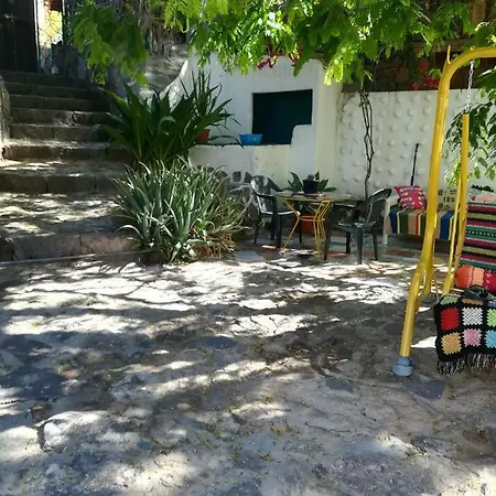Casa Mamanena Εξοχικό σπίτι *