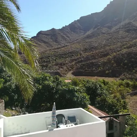 Εξοχικό σπίτι Casa Mamanena Mogán