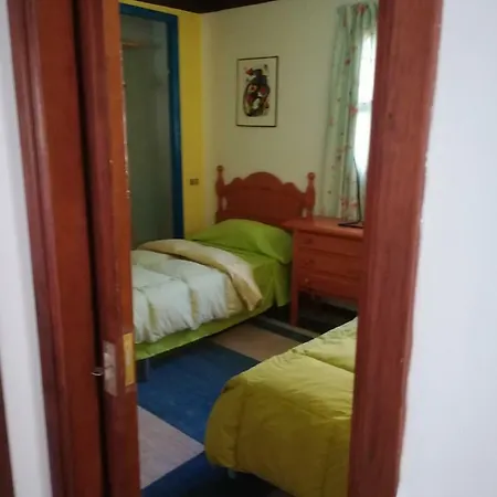 Casa Mamanena Εξοχικό σπίτι Mogán