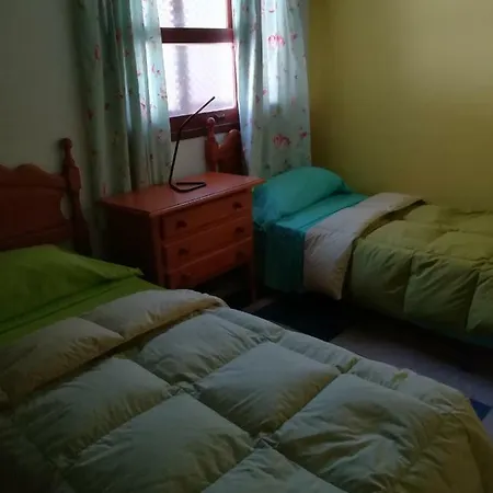 Casa Mamanena Εξοχικό σπίτι Mogán