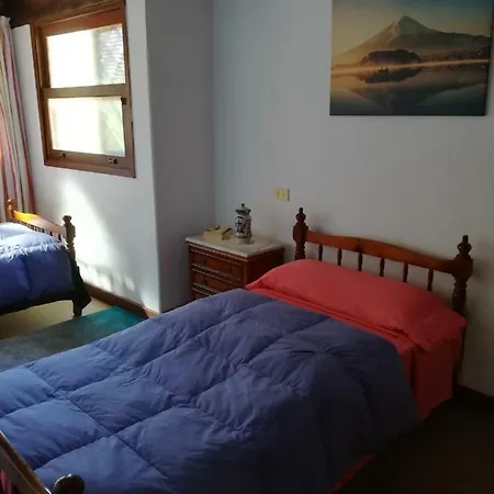 Εξοχικό σπίτι Casa Mamanena