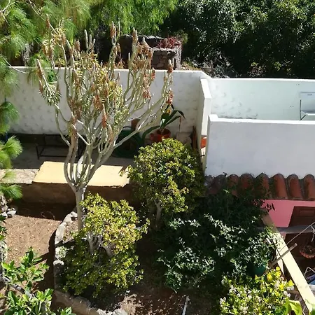Country house Casa Mamanena Mogan