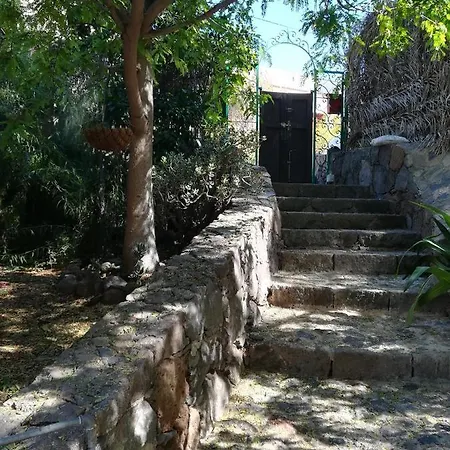 Casa Mamanena * Mogan