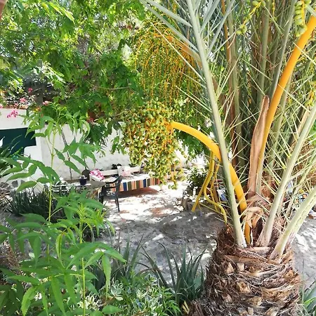 Εξοχικό σπίτι Casa Mamanena *