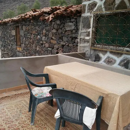 Εξοχικό σπίτι Casa Mamanena Mogán