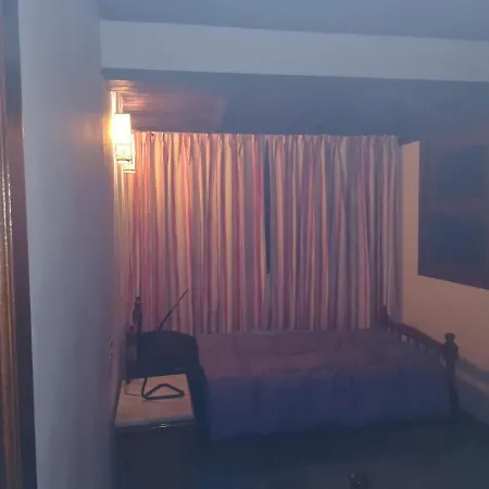 Εξοχικό σπίτι Casa Mamanena