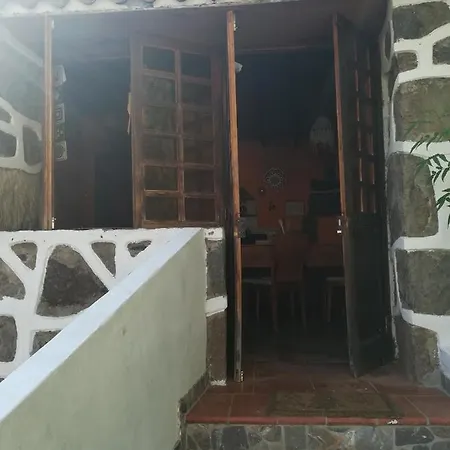 Casa Mamanena Εξοχικό σπίτι Mogán